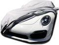 5 Layer Car Cover E562625