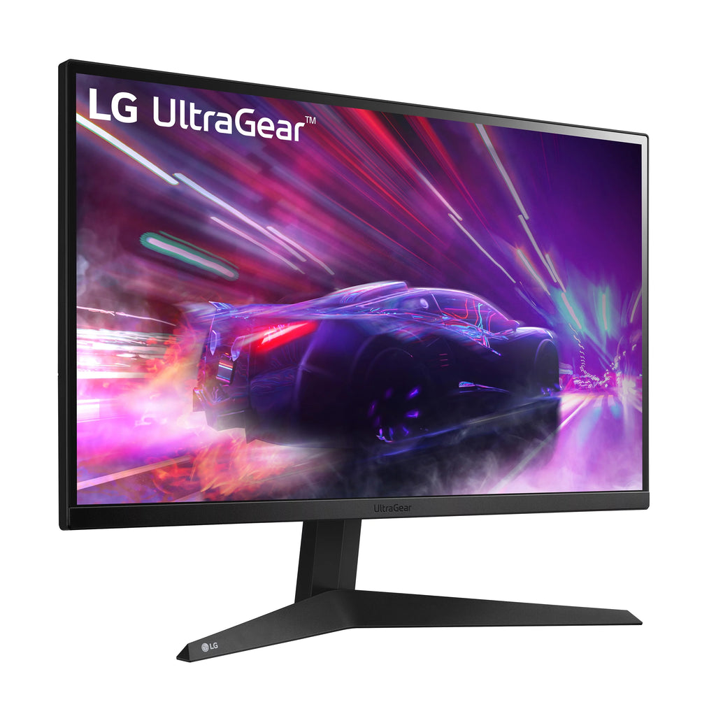 24” FHD 165Hz Gaming Monitor Black W905