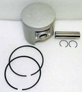 Piston Kit Compatible with Yamaha 700CC Pack of 2 O553240