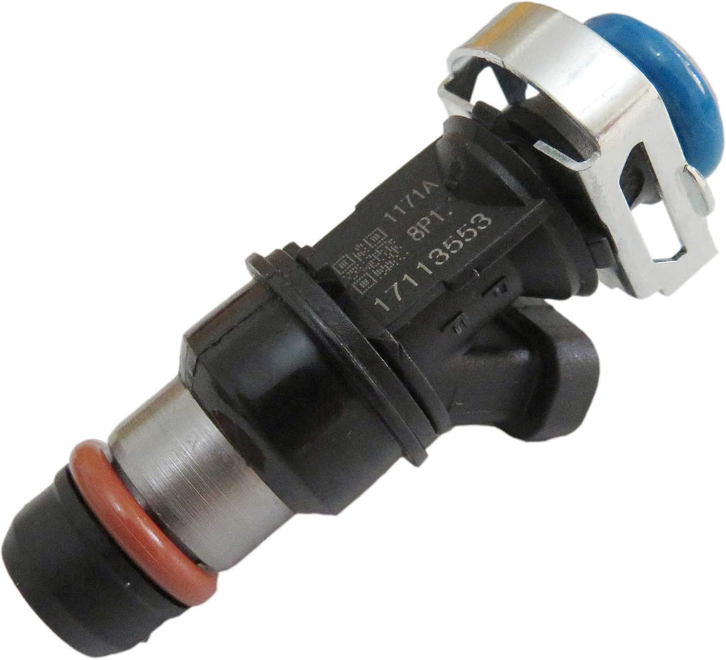 8x Fuel Injectors Pack of 2 S220