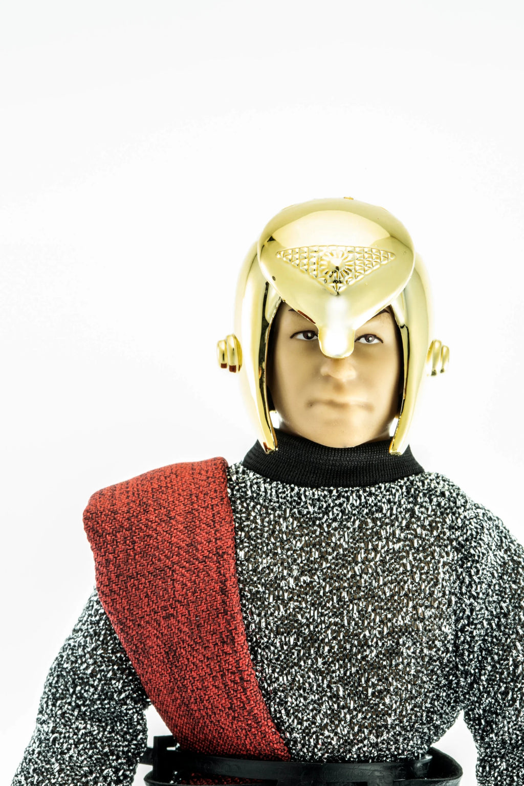 8" Star Trek Action Figure G984