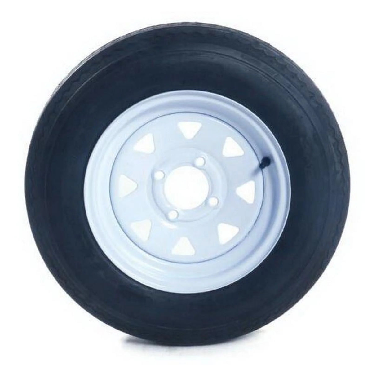 5.30-12 Trailer Tires with Rims W38589