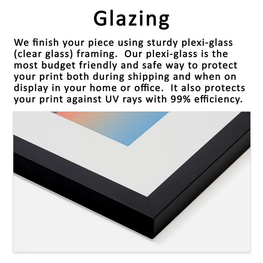 Framed Print 17-7/8" x 21-7/8" B239576