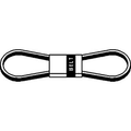 Grain Drive Belt 5/8x22 x 129.75x22 T847