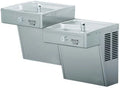 Wall Mount High Efficiency Bi-Level Water Cooler M7656