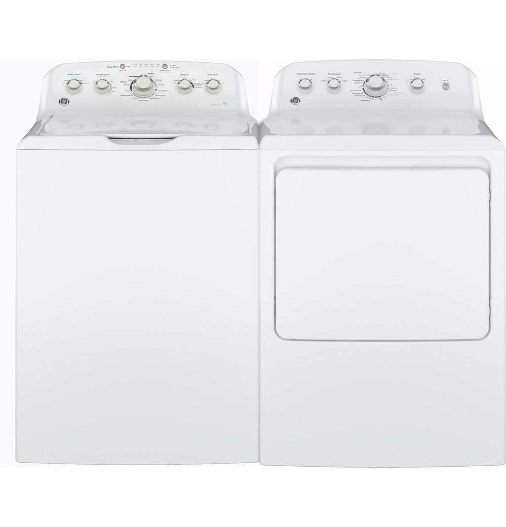 7.2 cu. ft. Electric Dryer Z116779