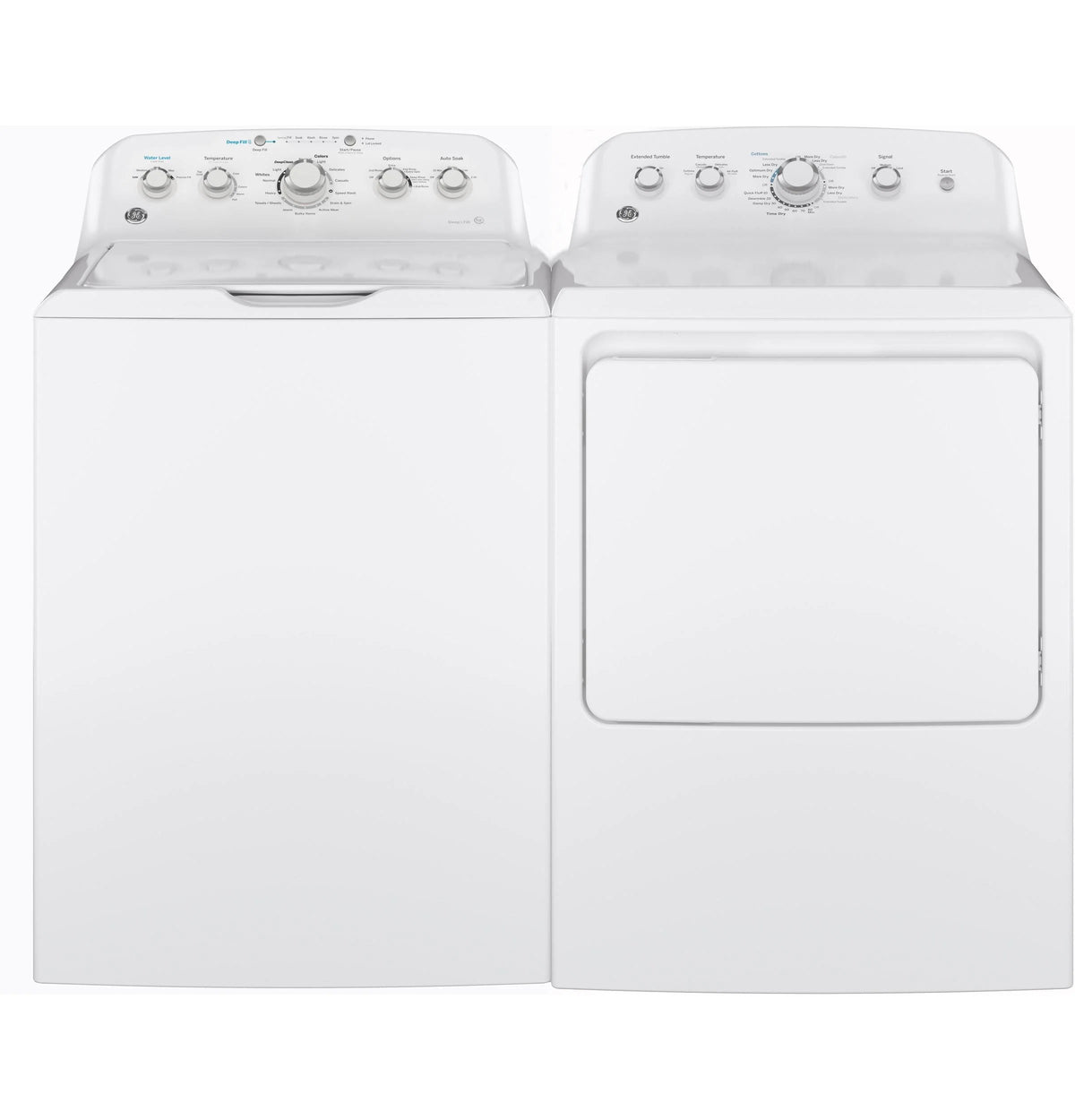 7.2 cu. ft. Electric Dryer Z116779