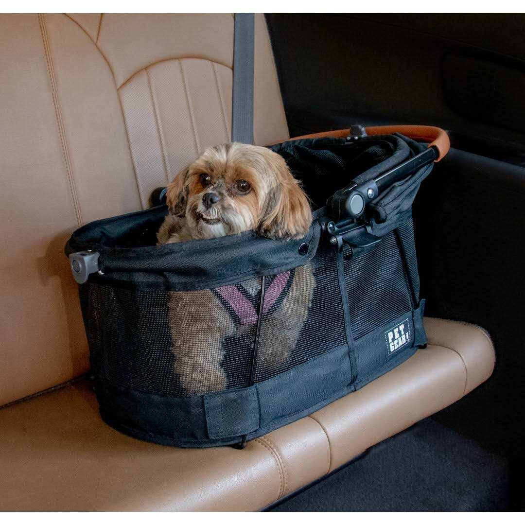 Dog & Cat Carrier L43813