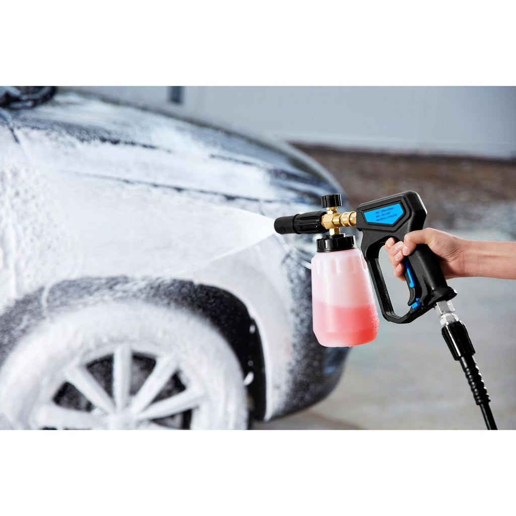 Pressure Washer Spray Gun J706894