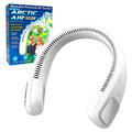 Wearable Personal Neck Cooler and Air Cooler U666