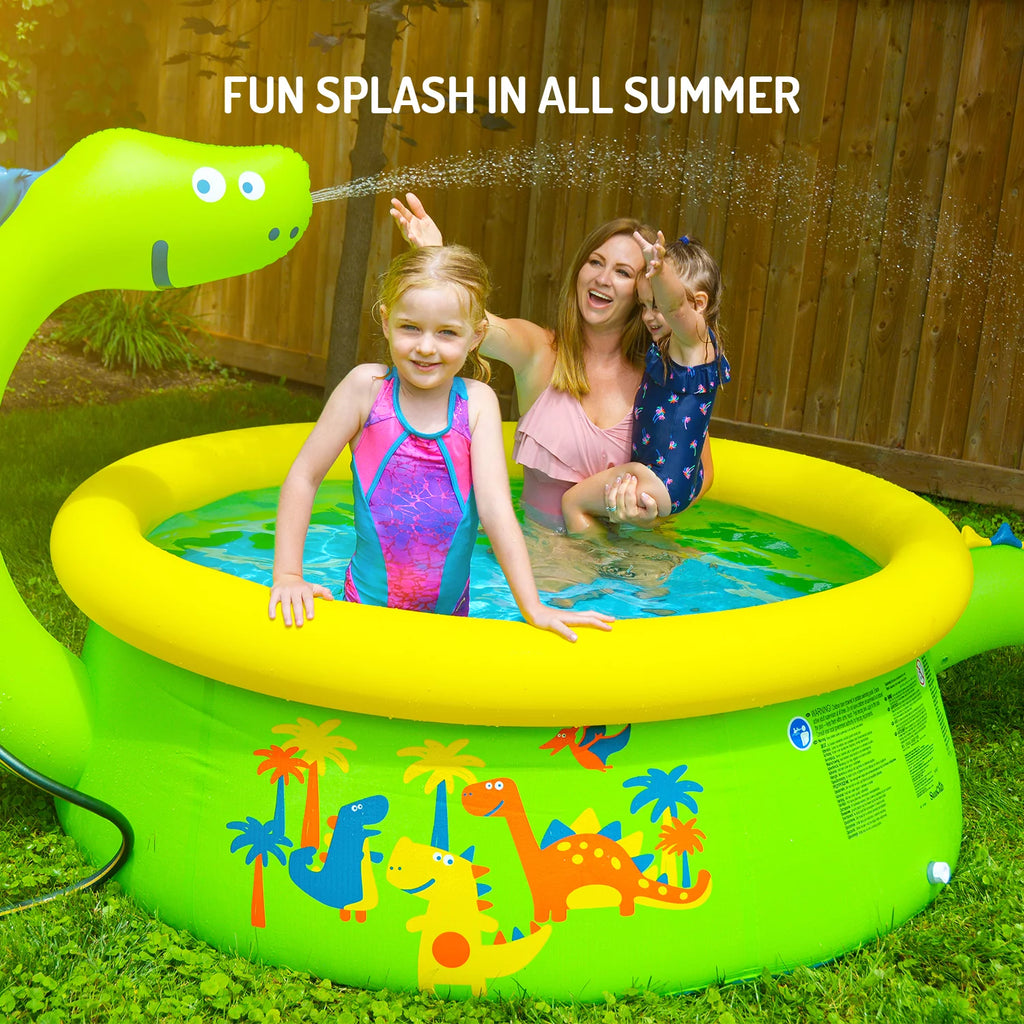 Inflatable Play Center X7460