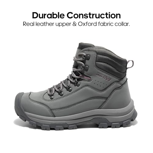 Waterproof Hiking Boots T96859
