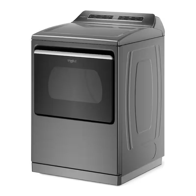 7.4 cu. ft. Vented Electric Dryer E2225