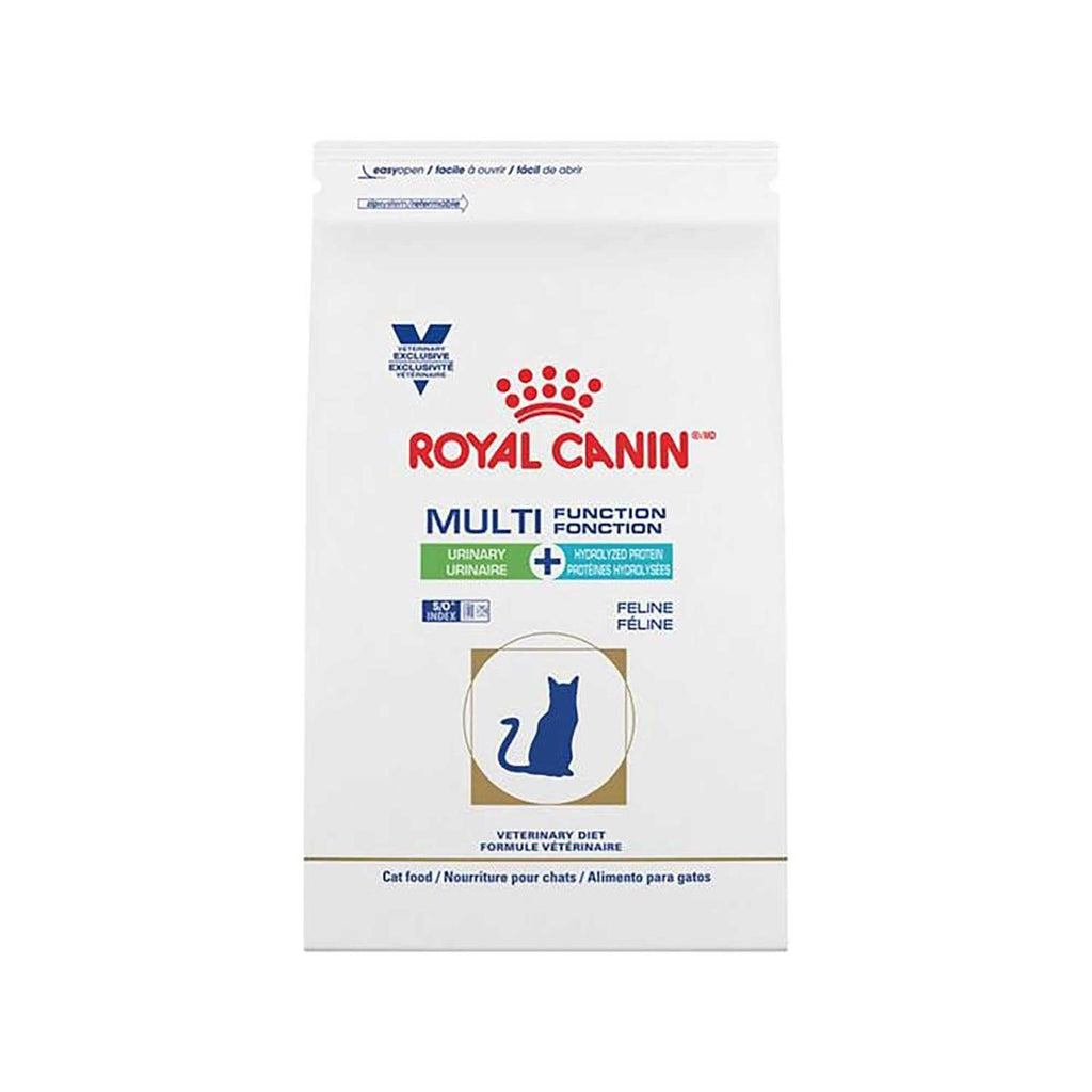 Hydrolyzed Protein Dry Cat Food C555557