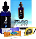 4 oz Vitamin B12 Drops with Program Guide I77084