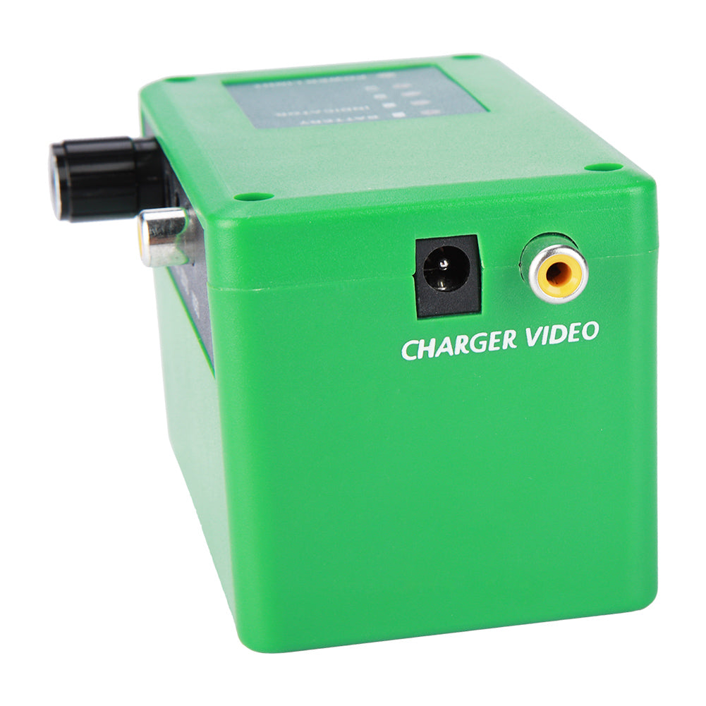 Video Camera Kit Underwater 1000TVL Fish Finder Color N736313