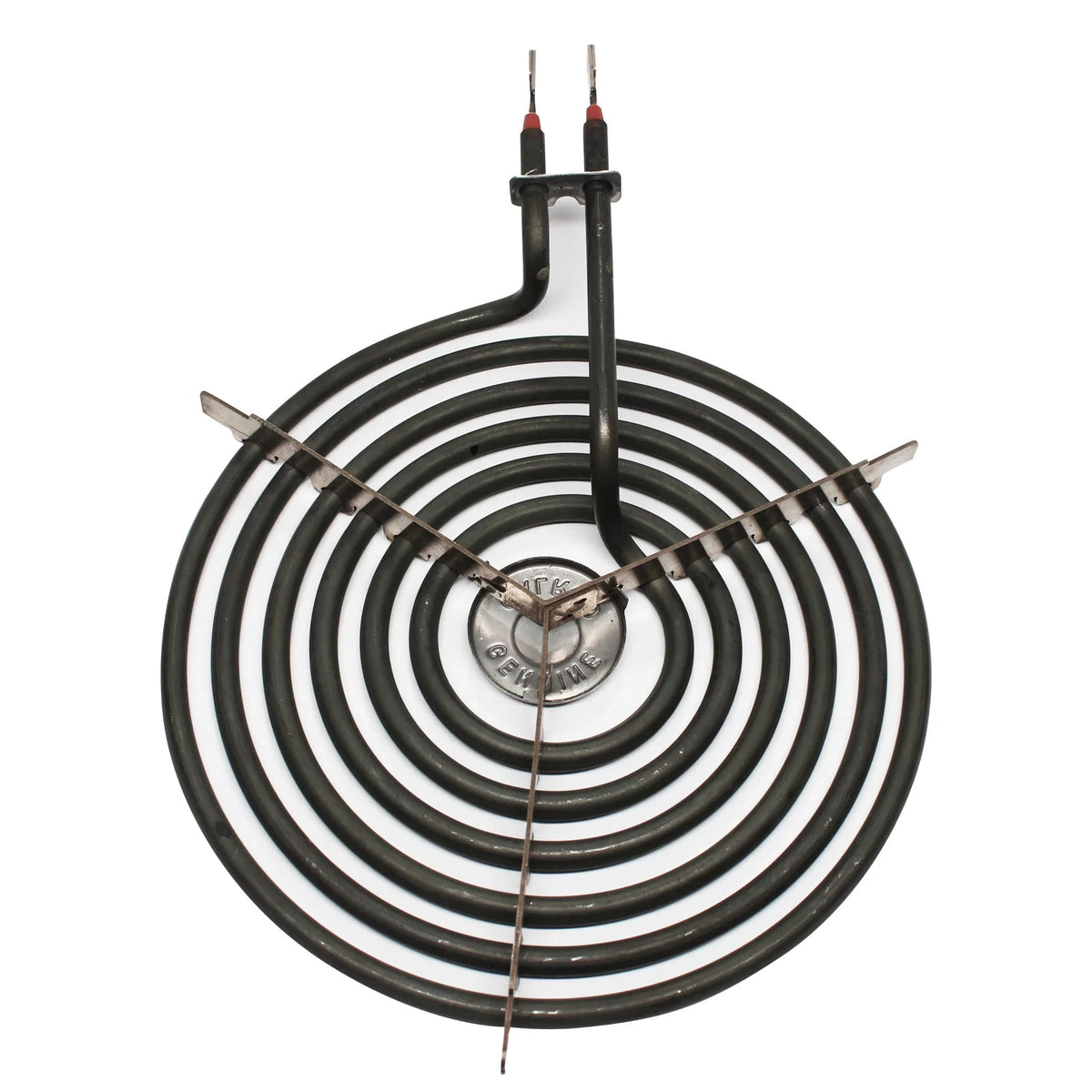 8 inch 6 Turns & 6 inch 5 Turns Surface Burner Elements for Range, Stove & Cooktop M8165