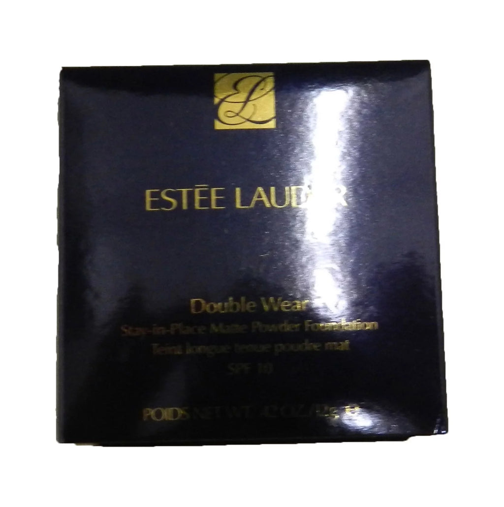 Matte Powder Foundation 0.42 Oz H324