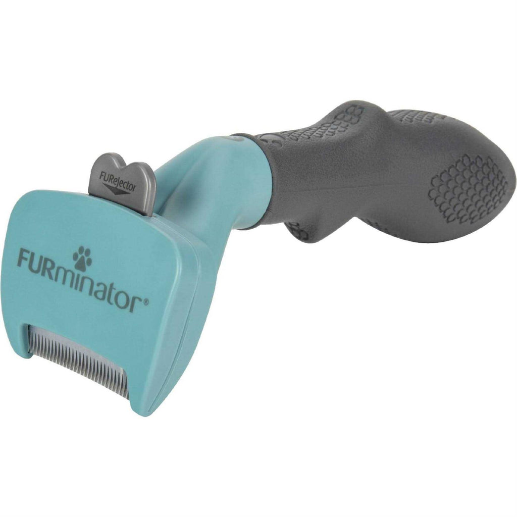 Long Hair Deshedding Tool for Small Cats P773103