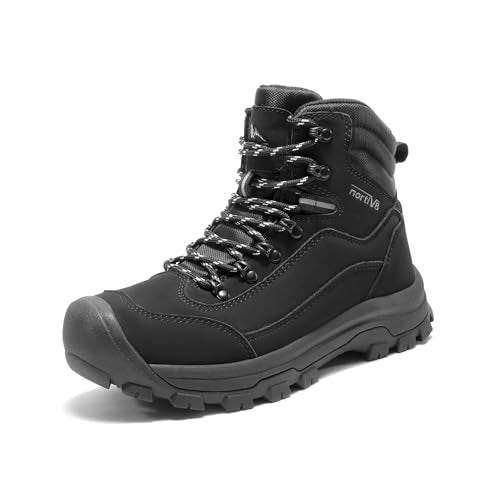 Waterproof Hiking Boots T96859
