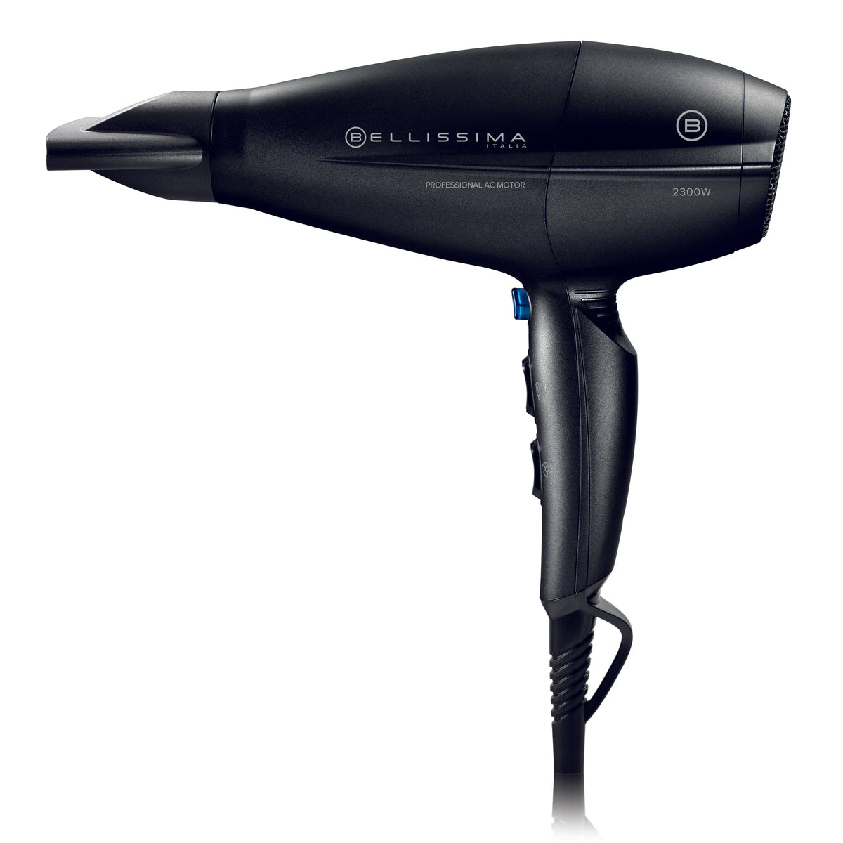 Powerful Fast Hair Dryer B7318
