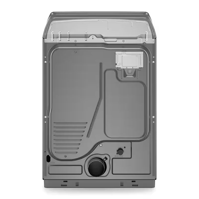 7.4 cu. ft. Vented Electric Dryer E2225