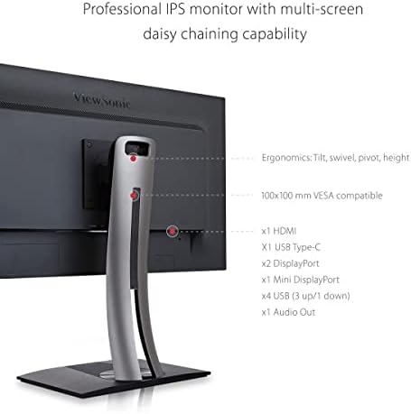 27in IPS 1440p Monitor Q600277
