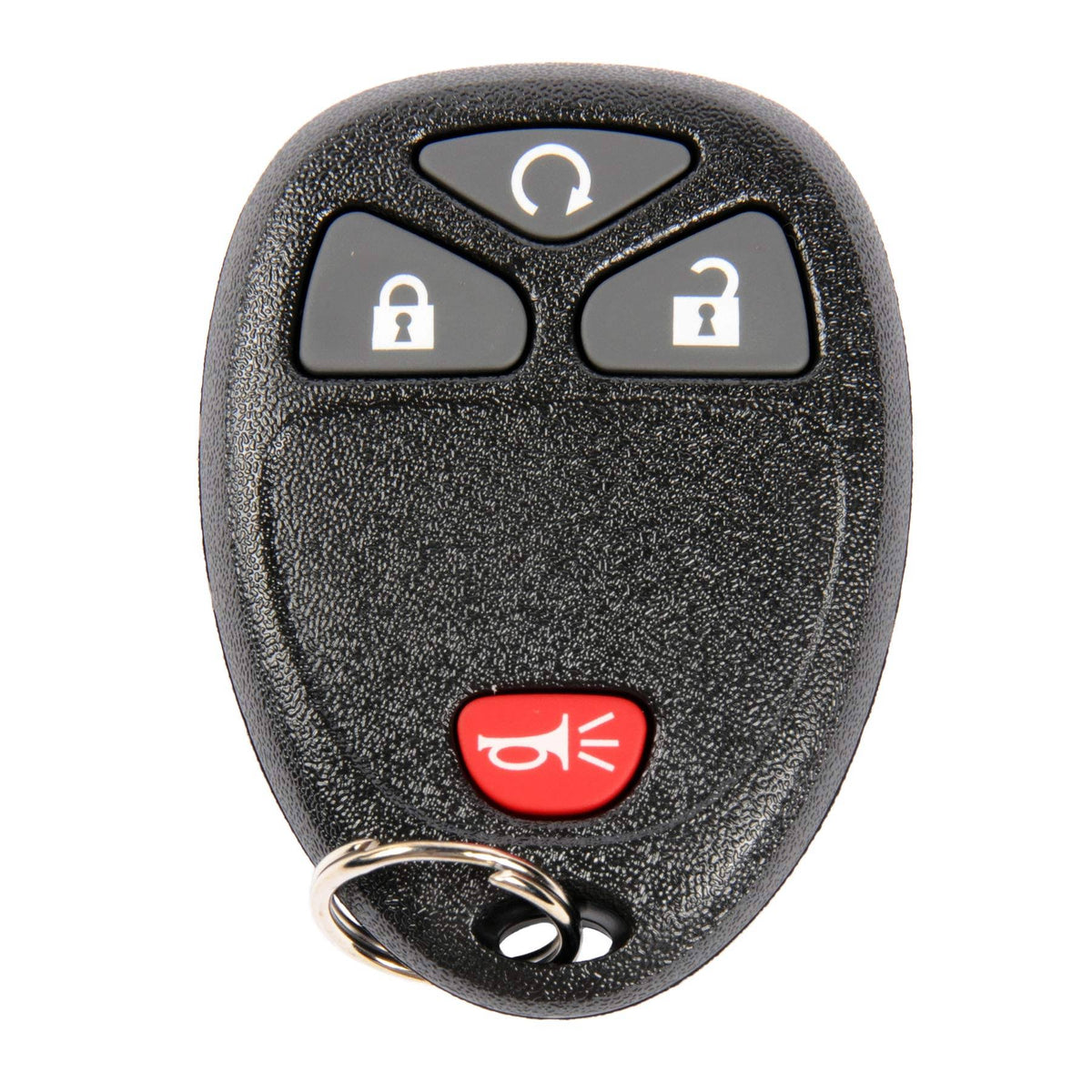 Keyless Entry Remote Key Fob Q112706