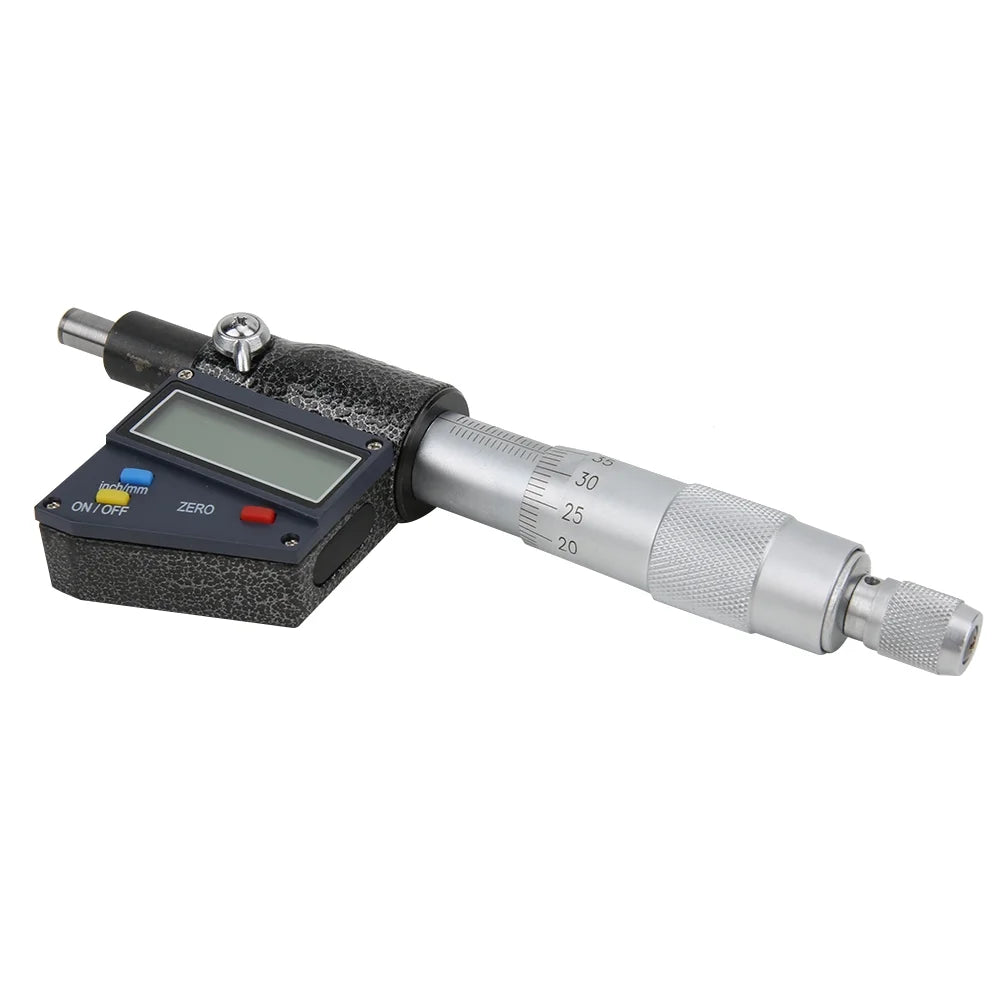 0-25mm Digital Caliper Y707806