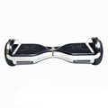 Chrome Electric Hoverboard Scooter X567440