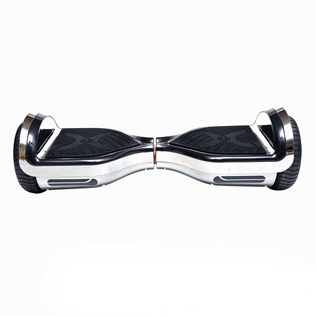 Chrome Electric Hoverboard Scooter X567440