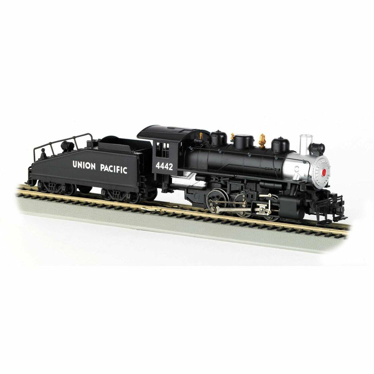 0-6-0 Smoke Tender HO P3261