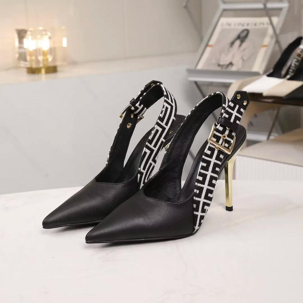 Women Shoes Heels 10.5cm H124934