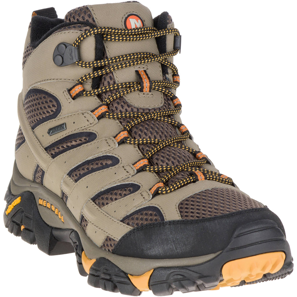 Walnut Mid GORE-TEX Hiking Boots K62800