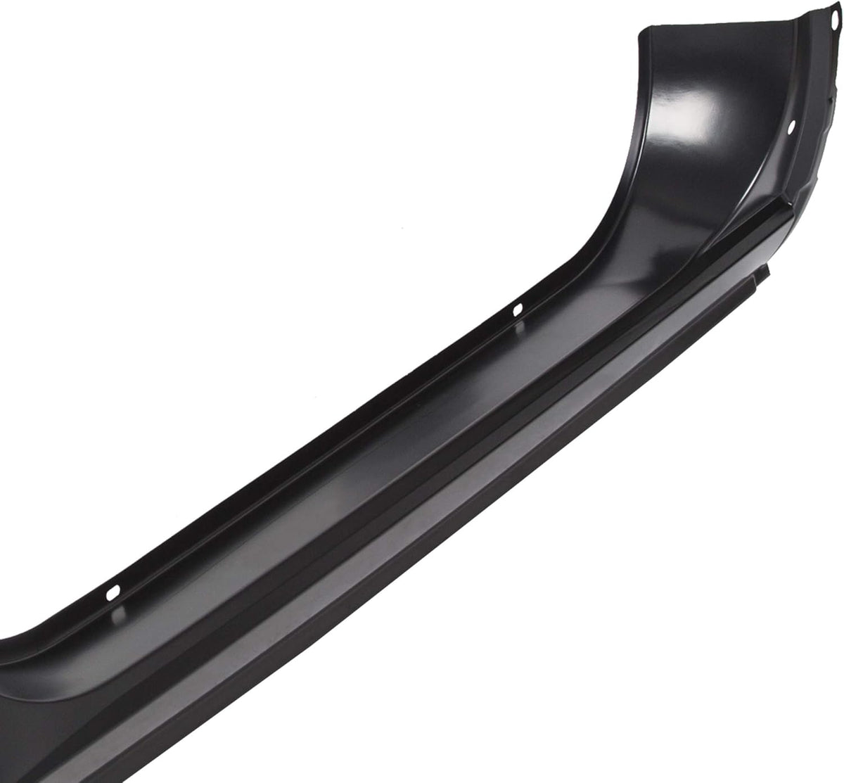 Cab Corners and Rocker Panels Kit Metal 4 Pcs H481