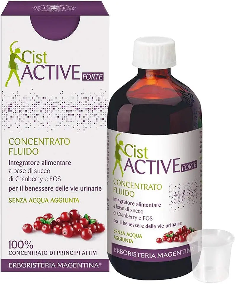 Fluido Concentrato 250 ml J572436