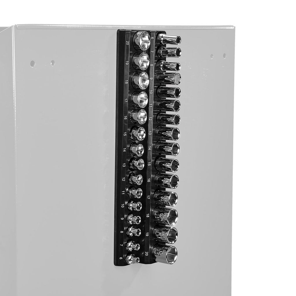 3/8 in. Drive Metric Magnetic Socket Holder C29400