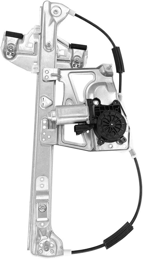 Window Regulator for Cadillac Deville 2000-2001 C743