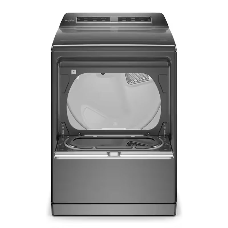 7.4 cu. ft. Vented Electric Dryer E2225