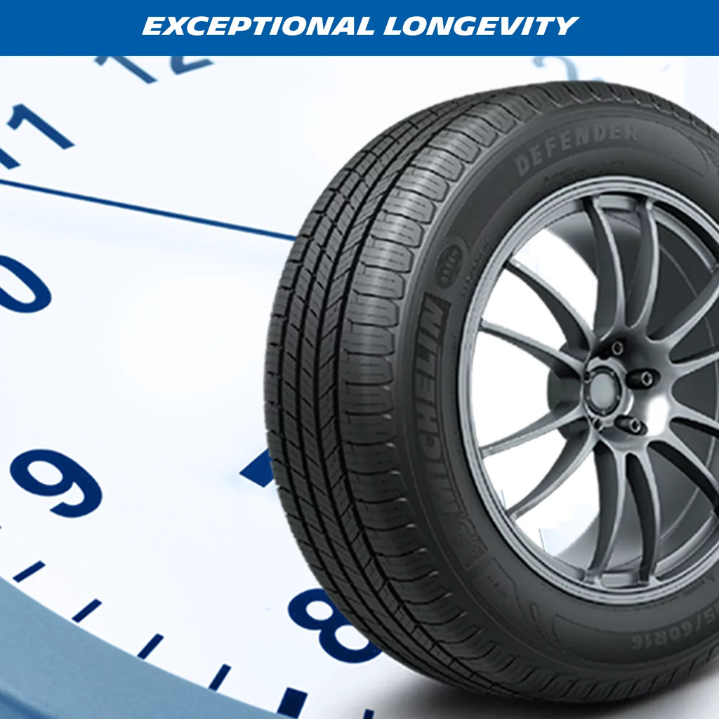 All-Season 265/70R17 115T Tire E58282