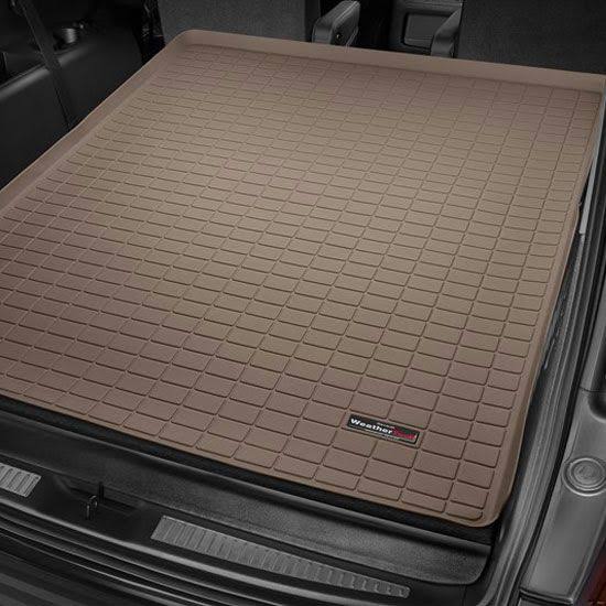 Tan Cargo Liner Q707