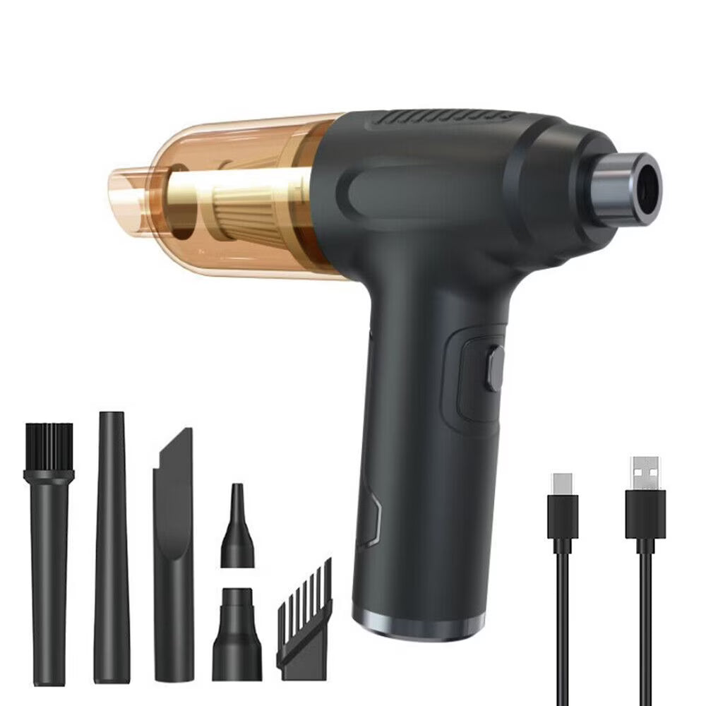 Cordless Handheld Vacuum Cleaner 3 in 1 W50670
