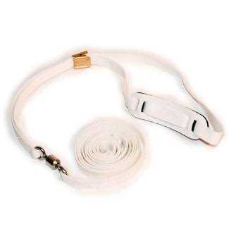 Professional Spinner Lead Swivel and Neck Pad M9564