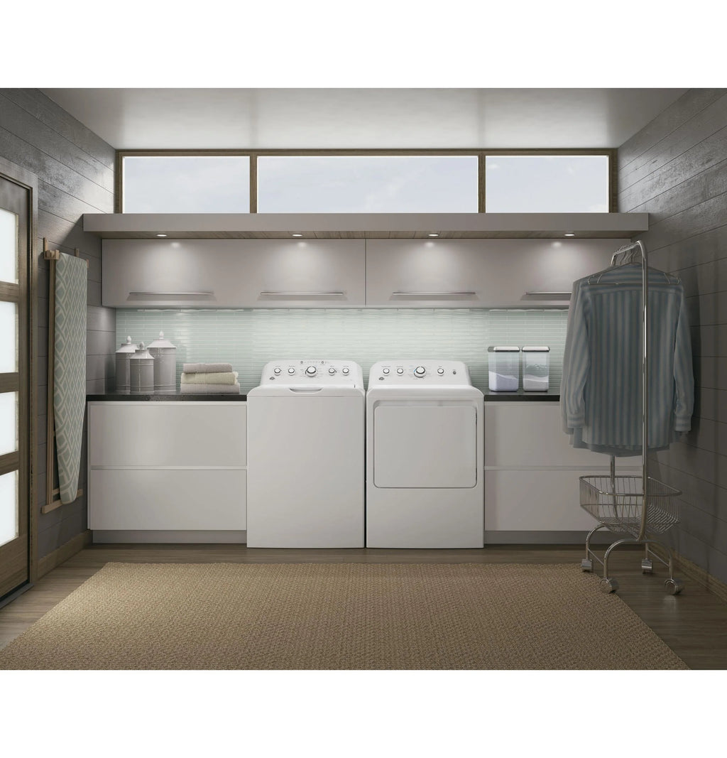 7.2 cu. ft. Electric Dryer Z116779