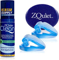 Anti-Snoring Mouthpiece with Cleaner Y275836