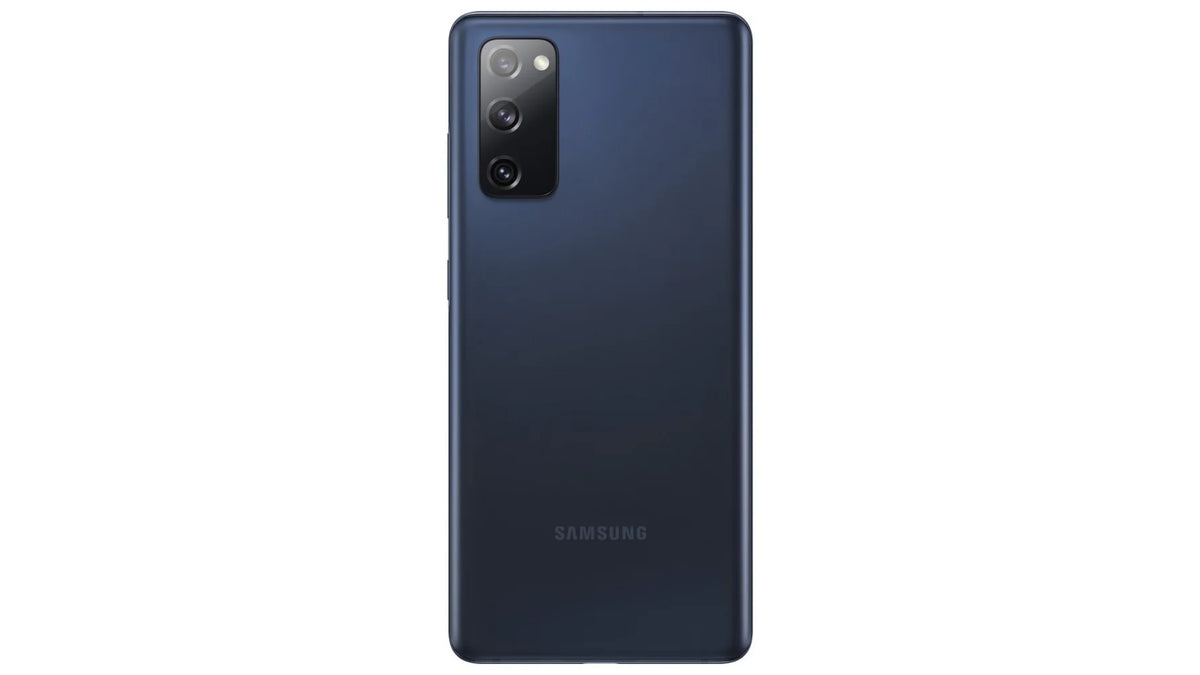 Pre-Owned Samsung Galaxy S20 FE 5G 128GB Blue 6.5 in W7150