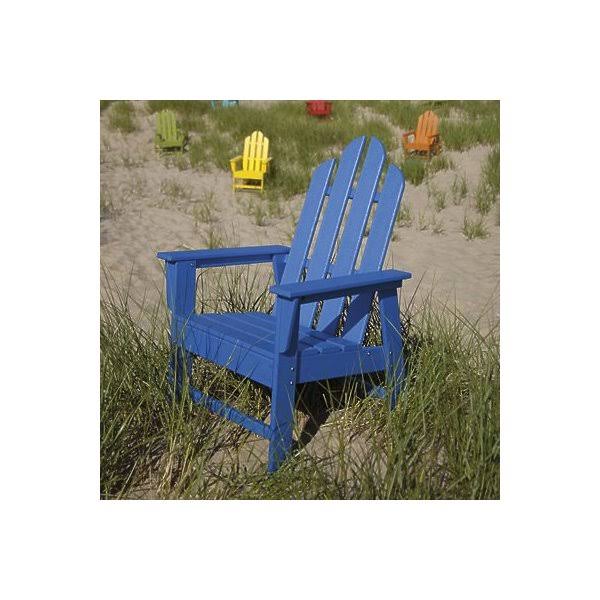 Lemon Long Island Dining Chair C62782