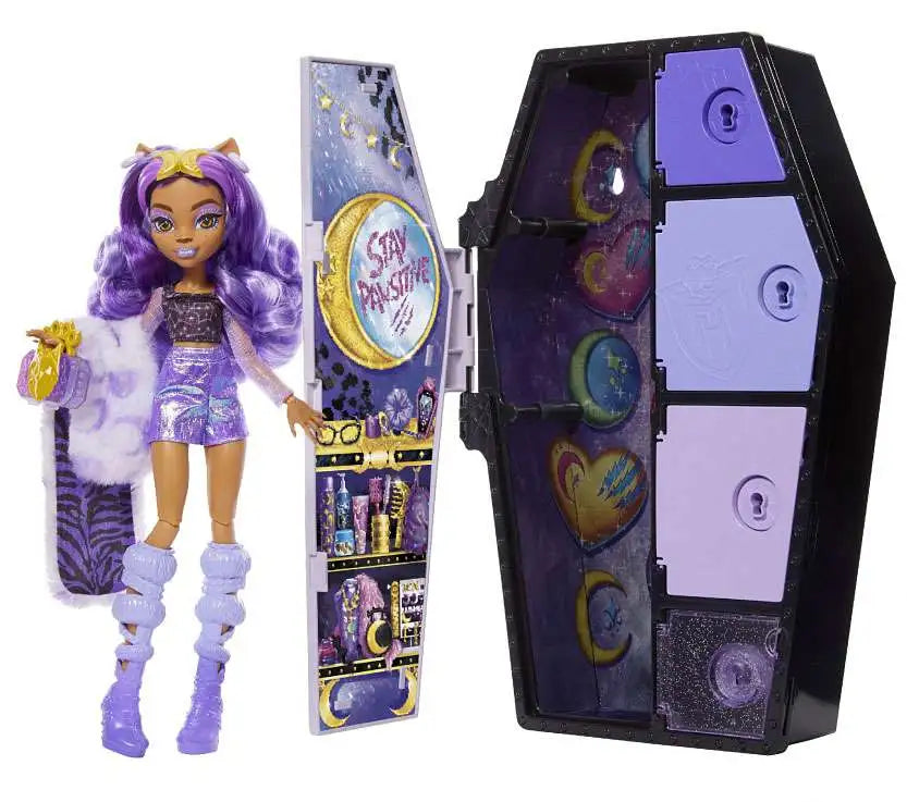 Doll E5710
