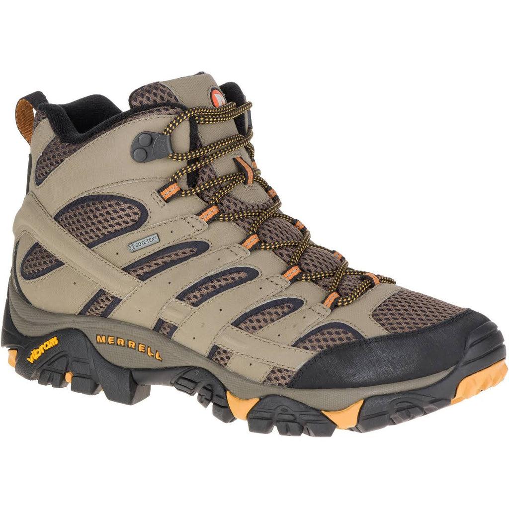Walnut Mid GORE-TEX Hiking Boots K62800