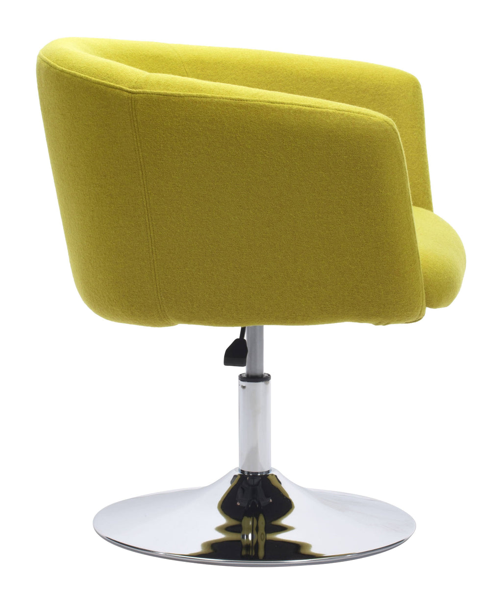 Carnelian Red Arm Chair T432